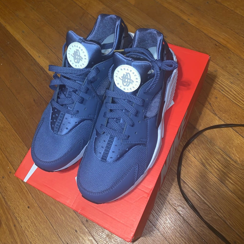 Huaraches Men’s Blue Moon